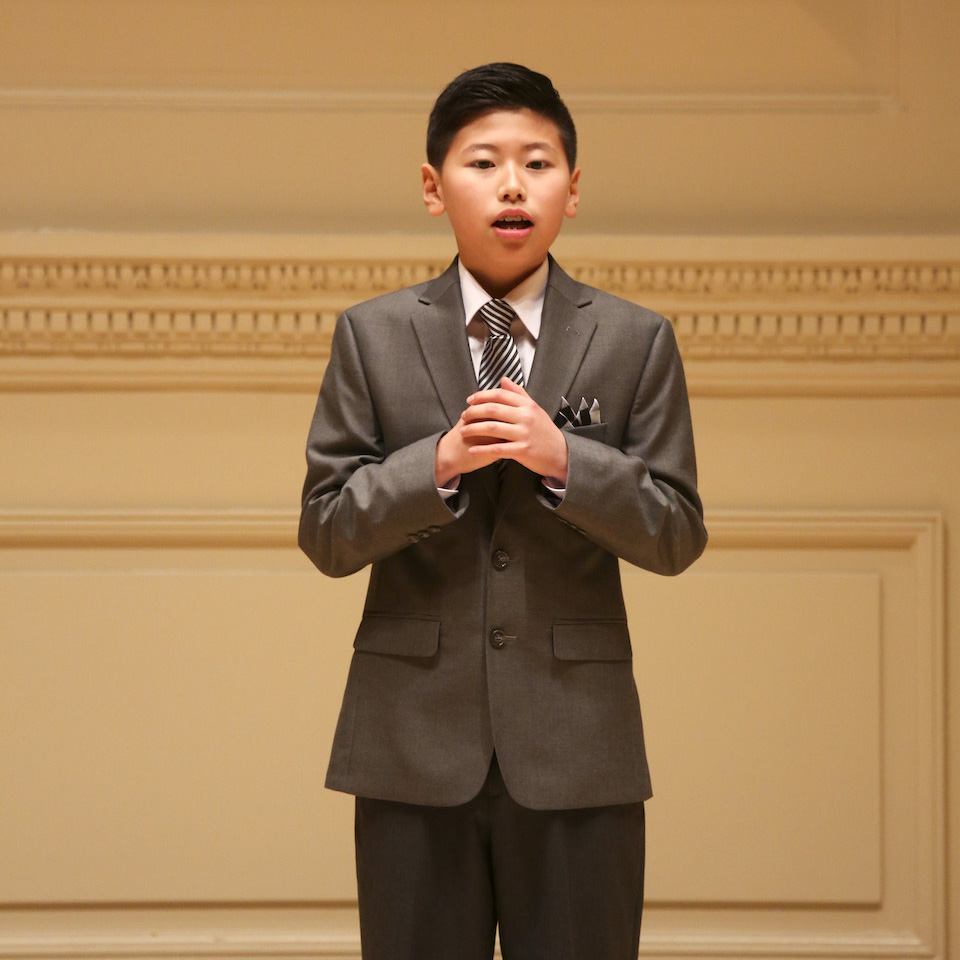 Eric Li Eric Li